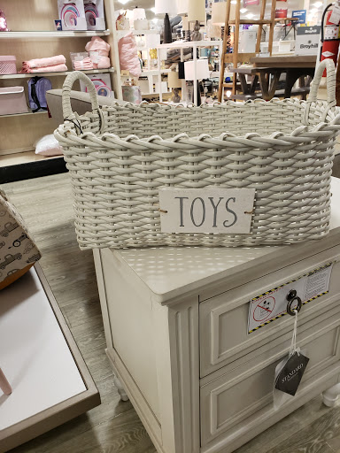 Department Store «T.J. Maxx and HomeGoods», reviews and photos, 11500 Midlothian Turnpike, Richmond, VA 23238, USA