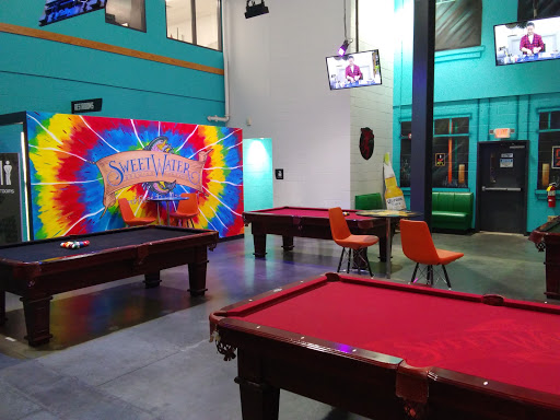 Amusement Center «Slingshot Entertainment», reviews and photos, 6344 Cash Ct NW, Peachtree Corners, GA 30071, USA