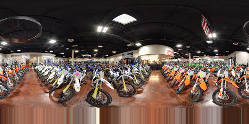Motorcycle Dealer «Moto City», reviews and photos, 310 N Dysart Rd, Avondale, AZ 85323, USA