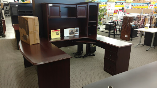 Office Supply Store «OfficeMax», reviews and photos, 6523 Grand Ave, Gurnee, IL 60031, USA