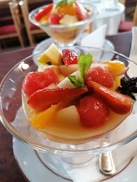 Photo n°65 de LA PALMERAIE DE MARRAKECH à Gagny ()