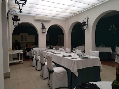 Restaurante Estoril - C. Gral. Pando, 11, 37500 Cdad. Rodrigo, Salamanca, Spain