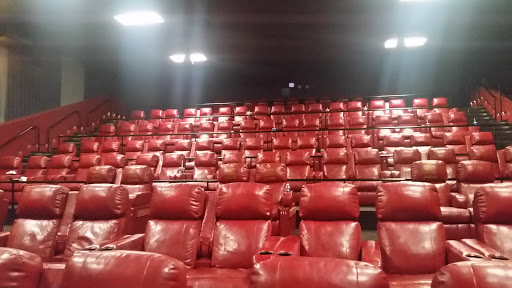 Movie Theater «Marcus South Shore Cinema», reviews and photos, 7261 South 13th Street, Oak Creek, WI 53154, USA