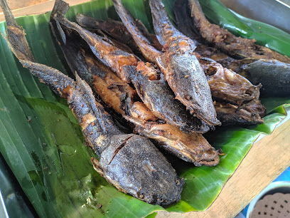 Warung Bu Vani (Spesial Ayam Bakar)