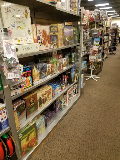 Book Store «Books-A-Million», reviews and photos, 12801 W Sunrise Blvd #297, Sunrise, FL 33323, USA