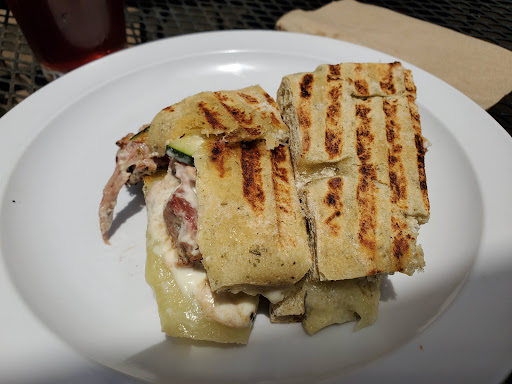 Grocery Store «Saxapahaw General Store», reviews and photos, 1735 Saxapahaw-Bethlehem Church Rd, Saxapahaw, NC 27340, USA