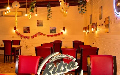 Ritsa restaurant image