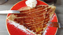 Plats et boissons du Crêperie La Crêperie des Alpes à Aix-les-Bains - n°13