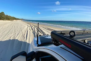 Moreton Island Adventures image