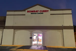 BOMBAY CURRY image