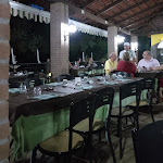 Photo n°1 de l'avis de Domenico.e fait le 08/08/2017 à 18:46 sur le  Ristorante Pizzeria O Monaco di Cuomo Angelo à Naples