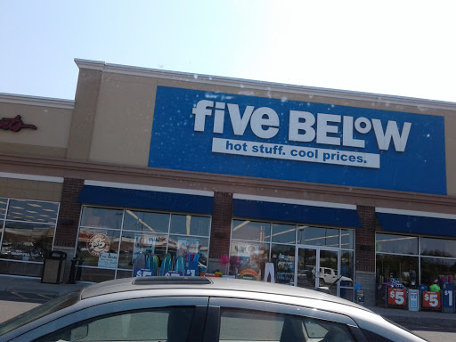 Five Below