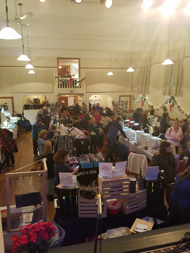 Performing Arts Theater «Blackstone River Theatre», reviews and photos, 549 Broad St, Cumberland, RI 02864, USA