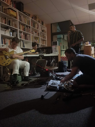 Used Book Store «The Battery Books & Music», reviews and photos, 26 S Los Robles Ave, Pasadena, CA 91101, USA