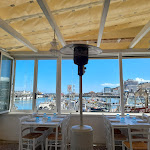 Photo n°1 de l'avis de Francesca.o fait le 25/04/2022 à 21:31 sur le  Ristorante Pizzeria La Lampara à Cattolica