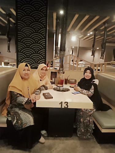 Hollywood Coffee Shop