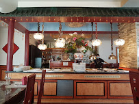 Atmosphère du Restaurant chinois Le Palais d'Asie à Francheville - n°3