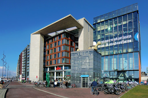 Dutch National Opera Academy