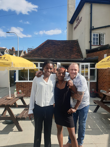 Opinii despre The Pheasant în Reading - Pub