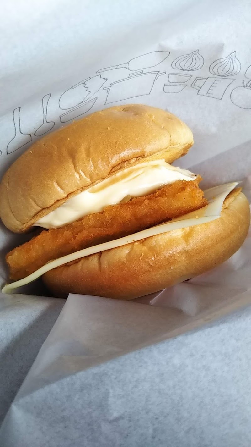 モスバーガー 佐賀兵庫店 佐賀県佐賀市兵庫南 ハンバーガー店 レストラン グルコミ