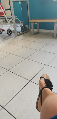 Grand Hôpital de l'Est Francilien Site de Coulommiers Service des Urgences à Coulommiers