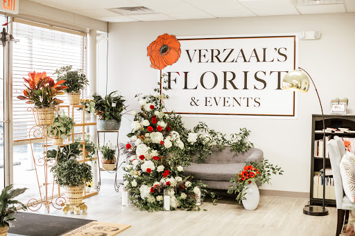 Verzaal's Florist & Events