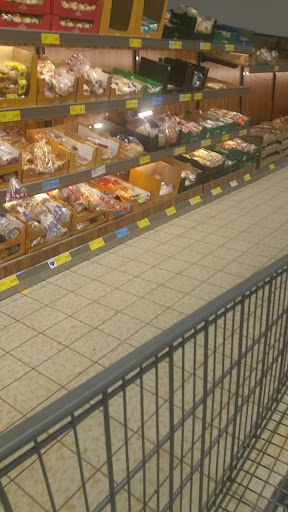 Supermarket «ALDI», reviews and photos, 200 N Hood Ave, Gadsden, AL 35903, USA