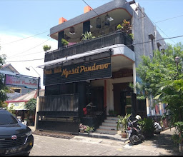 Kampung Batik Ngesti Pandowo photo