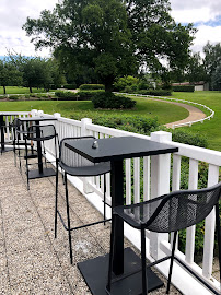 Atmosphère du Restaurant La Table d'Erisay à Mont-Saint-Aignan - n°11