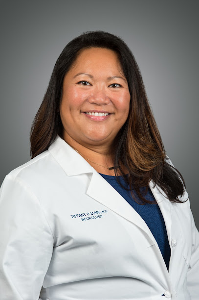 Dr. Tiffany P. Long