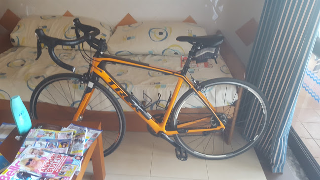 Avaliações doAlbufeira Bike Rental em Albufeira - Loja