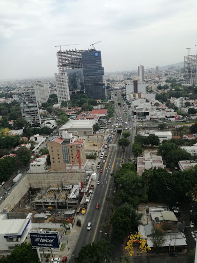 IZA Business Centers Punto Sao Paulo