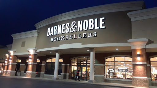 Book Store «Barnes & Noble», reviews and photos, 4000 McCain Blvd, North Little Rock, AR 72116, USA