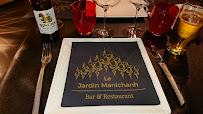 Plats et boissons du Restaurant de plats à emporter Le Jardin Manichanh à Gambsheim - n°3