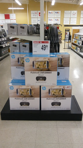 Office Depot image