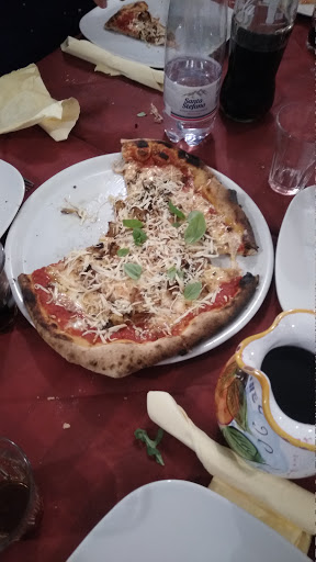 Osteria “A Me Casa” in Scaletta Marina, Città Metropolitana di Messina