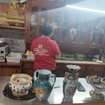 Photo n°4 de l'avis de Viviana.o fait le 09/09/2023 à 21:50 sur le  Arrusti e mangia ……braceria……. da Pablo e Teresa à Fiumefreddo di sic