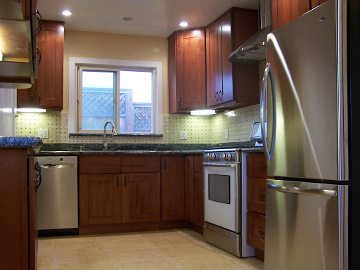 Kitchen Supply Store «Turquoise Home Design», reviews and photos, 4610 Barrett Ave, Richmond, CA 94805, USA