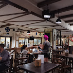 Photo n°19 de l'avis de Vic. fait le 09/09/2019 à 08:22 sur le  Terra di Mezzo | Beer Food & Fun à Bari