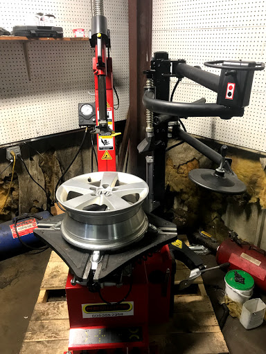 Auto Repair Shop «Air Park Auto Service», reviews and photos, 10982 Richardson Rd, Ashland, VA 23005, USA