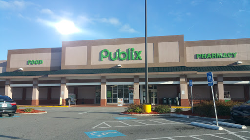Supermarket «Publix Super Market at Camden Woods Shopping Center», reviews and photos, 1601 Ga Highway 40 E, Kingsland, GA 31548, USA