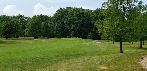 Golf Course «Richmond Forest Golf Course», reviews and photos, 33300 32 mile Road, Lenox, MI 48050, USA