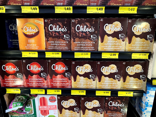 Grocery Store «Grocery Outlet Bargain Market», reviews and photos, 355 N Citrus Ave, Azusa, CA 91702, USA