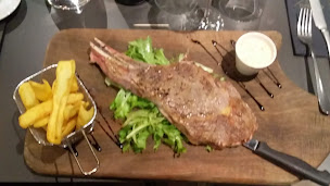 Photo n°12 de La Cantine à Saint-Chamond ()