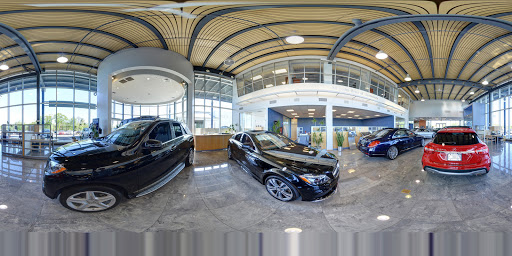 Used Car Dealer «Wagner Mercedes-Benz of Shrewsbury», reviews and photos, 760 Boston Turnpike, Shrewsbury, MA 01545, USA