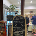 Photo n°2 de l'avis de Elisa.a fait le 12/08/2022 à 21:23 sur le  Gelateria Mondo Goloso a Camaiore à Camaiore
