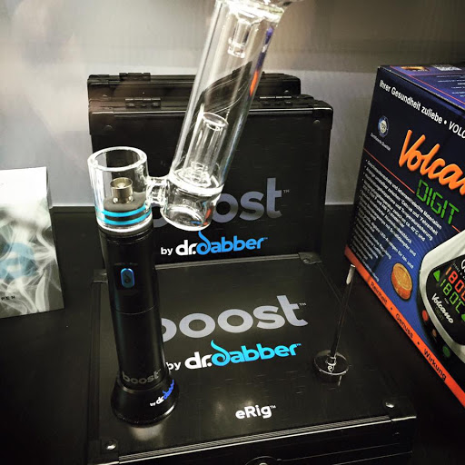 Vaporizer Store «HQ Vape & Smoke», reviews and photos, 219 W University Dr, Tempe, AZ 85281, USA