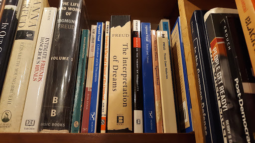 Book Store «Unnameable Books», reviews and photos, 600 Vanderbilt Ave, Brooklyn, NY 11238, USA