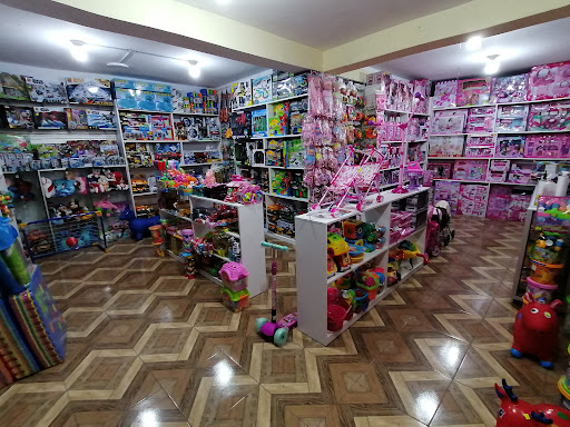 Tienda de muñecas Chimbote