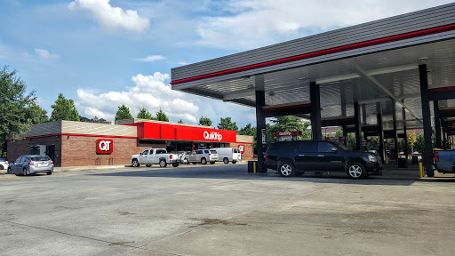 Gas Station «QuikTrip», reviews and photos, 3888 Cobb Pkwy NW, Acworth, GA 30101, USA